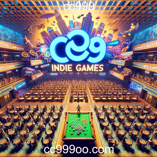 A Revolução dos Jogos Indie: Criatividade e Inovação no Mercado