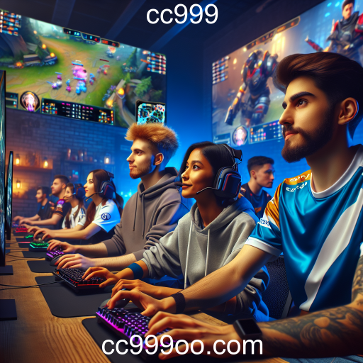 A Ascensão dos Jogos Multijogador: Conectando Jogadores em Todo o Mundo