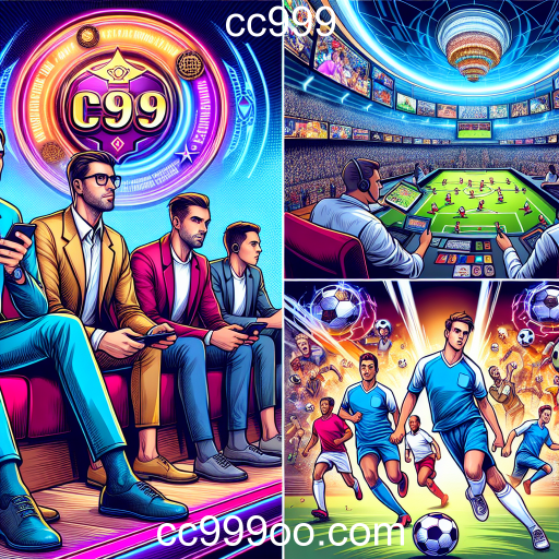 A Ascensão dos Jogos Esportivos no Mundo dos Videogames